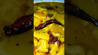 Dal Dhokli 😋 daldhokli recipe dal trending viral shorts [upl. by Jago]