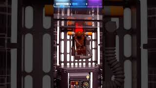 LEGO Star Wars Skywalker Saga  Chewbacca Pulls Switch [upl. by Kellyann]