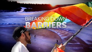 Culture Shift  Breaking Down Barriers  S2 Episode 5 [upl. by Arremat]