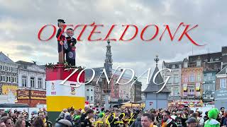 OETELDONK 2024  Zondag [upl. by Aicenaj943]