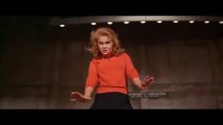 Ann Margret  Dance Scene [upl. by Ulrika]