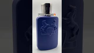 Did they PDM Percival perfume fragrance cologne badshahscents parfumsdemarly [upl. by Maurey]