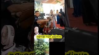 Video lucu bikin ngakak part 66 lucu komedi funny kocak duet [upl. by Elleinaj309]