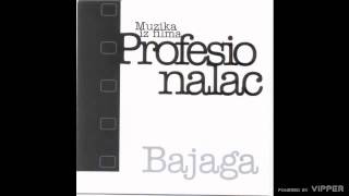 Bajaga i Instruktori  Profesionalac tema  Audio 2003 [upl. by Inig811]