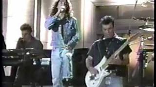 INXS  02  Mystify  Hard Rock Live 1988 [upl. by Eyak64]