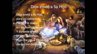 Llegó la NavidadPaquito Rodríguez [upl. by Tterag106]