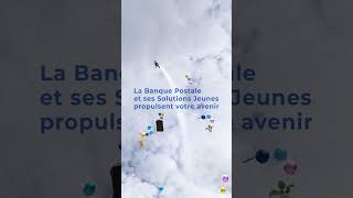 IArtistes – Les Solutions Jeunes de La Banque Postale vues par shaunai [upl. by Winikka136]