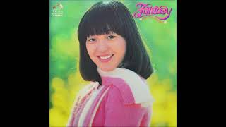 岩崎宏美 HIROMI IWASAKI  キャンパス・ガール Campus Girl 1976 [upl. by Reagen]