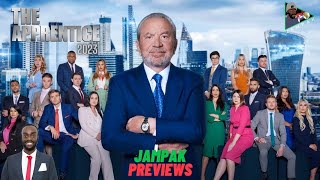 The Apprentice Series 17  2023 🔥  PREVIEW [upl. by Wulf]