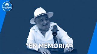 En memoria al perfecto actor yucateco Humberto Cahuich [upl. by Aidin213]