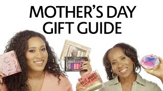 Mother’s Day Gift Guide  Sephora [upl. by Lezley782]