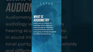 What Is Audiometry [upl. by Otis]