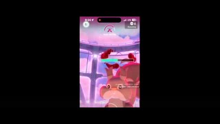 ALR Visits GF  Pokemon Go Dynamax Pokemon [upl. by Ahsinel874]