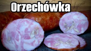 Kiełbasa ORZECHOWA😍 [upl. by Farr511]