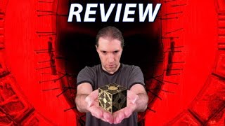 HELLRAISER 2022  Review [upl. by Tillman]