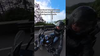 Oregon Coast Motorcycle Bucket List Trip [upl. by Vilberg]