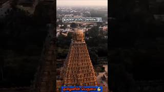 Thanjai periya Kovil history in Tamil Raja raja cholan historysheetsgodtemplethanjaiperiyakovil [upl. by Ecyarg]