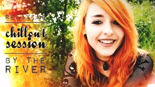 Drinks By The River ASMR Hangout Session [upl. by Asiulana]