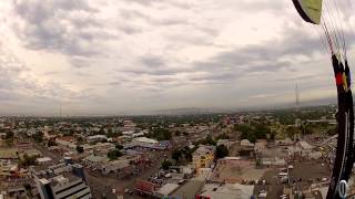 EPIC Jamaica Flights In DOWNTOWN Kingston [upl. by Nelson]