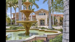 1101 VILLA CIRCLE BOYNTON BEACH FL  ColdwellBankerHomescom [upl. by Nitsraek]