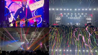 ARIJIT SINGH LIVE IN KOLKATA  FULL CONCERT  HD  2023  BONG TRAVEL COUPLE  arijitsingh kolkata [upl. by Eras]