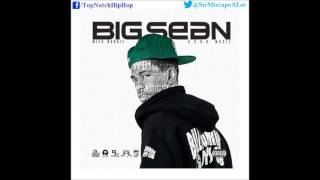 Big Sean  Starstruck Ft Santigold Finally Famous Vol 2 [upl. by Wieche11]