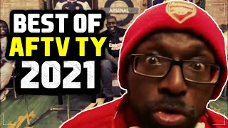 Best of AFTV TY in 2021 🔥 [upl. by Ettegdirb2]