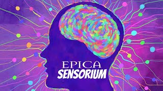 Epica  Sensorium Live FIRST TIME REACTION [upl. by Tj266]