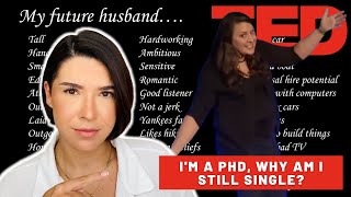 Married Woman Reacts to Educated Modern Woman Explaining Why She is Perpetually Single [upl. by Bushore]