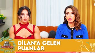 Haftanın Son Puanlamasında Neler Yaşandı  Zuhal Topalla Yemekteyiz 495 Bölüm [upl. by Artaed]