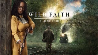 Wild Faith 2018  Full Movie  Lana Wood  Trace Adkins  Darby Hinton [upl. by Irolav168]