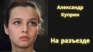 Любимый рассказ Куприна quotНа разъездеquot  аудиокнига [upl. by Penland617]