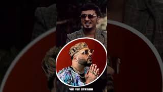 VIGDIYAN HEERAN YO YO HONEY SINGH  HONEY SINGH VS BADSHAH vigdiyanheeran short honeysinghnewsong [upl. by Kcerb]