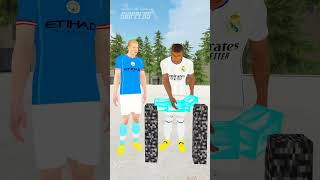 HELP Ronaldo To Power Up 💪 shorts trending ronaldo [upl. by Madalena]