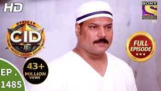 2018  CID  Ep 1485  Full Episode  6th January 2018 [upl. by Nilloc391]