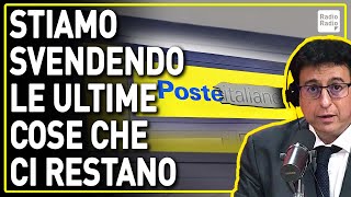 La mossa del governo su Poste Italiane conferma i timori sulle privatizzazioni iniziate 30 anni fa [upl. by Graner546]