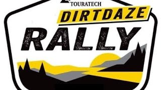 DIRTDAZE RALLY 2024 New Hampshire [upl. by Nace550]