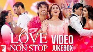 Top 10 Romantic Hindi Songs 2019  Video Jukebox  New Hindi Love Songs  BOLLYWOOD ROMANTIC JUKEBOX [upl. by Jarlathus]