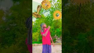 Shankar Ji ke Damru Baje Parvati ka Nandan Nache😀🙏💥youtube [upl. by Necila40]