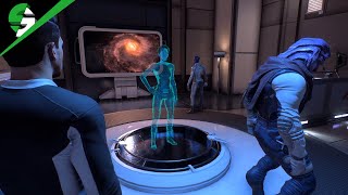 Mass Effect Andromeda  Part 82  More than meets the eye [upl. by Lorine]