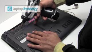 Acer Aspire Laptop Repair Fix Disassembly Tutorial  Notebook Take Apart Remove amp Install [upl. by Harriet]