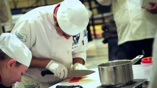 Darden Restaurants Inc Foundation  NRAEF Donor Spotlight Video [upl. by Arrahs]