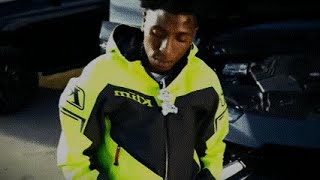 NBA YoungBoy  Came Out Official Video [upl. by Haff]