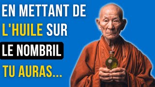 5 Bienfaits dAppliquer DE LHUILE SUR LE NOMBRIL  Histoire Zen de Santé et de Bien être [upl. by Herrmann]