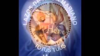 Himno De Lazos De Amor Mariano [upl. by Shannah560]