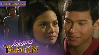 Full Episode 21  Tanging Yaman [upl. by Nitfa944]