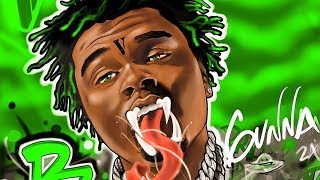 Gunna  Oh Okay Feat Young Thug amp Lil Baby Drip Season 3 [upl. by Uase]