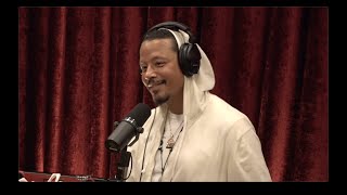 Joe Rogan Experience 2152  Terrence Howard [upl. by Dekow632]