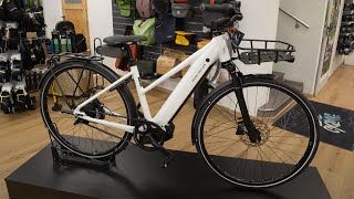 EBIKES 2024 Riese amp Müller Roadster4 Mixte vario Test Kaufberatung [upl. by Alfonse]