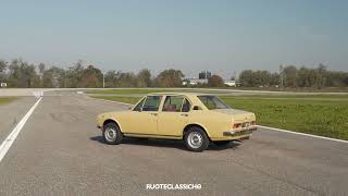 I 50 anni dellAlfa Romeo Alfetta Parte 1 [upl. by Stedman]